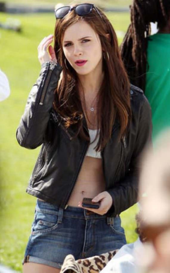 Emma Watson Bling Ring Set  7