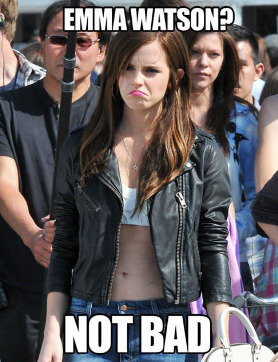 Emma Watson Bling Ring Set  9