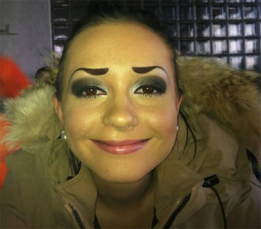 Eyebrows