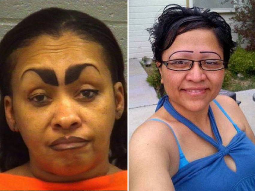 Eyebrows