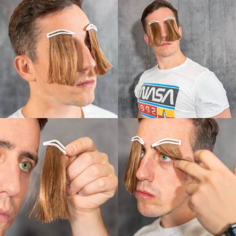EYE BROWSE