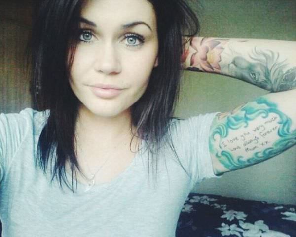 Eyes