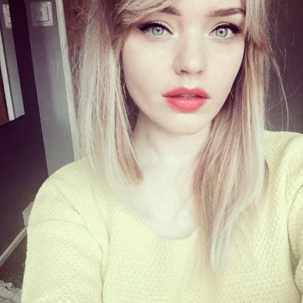 Eyes