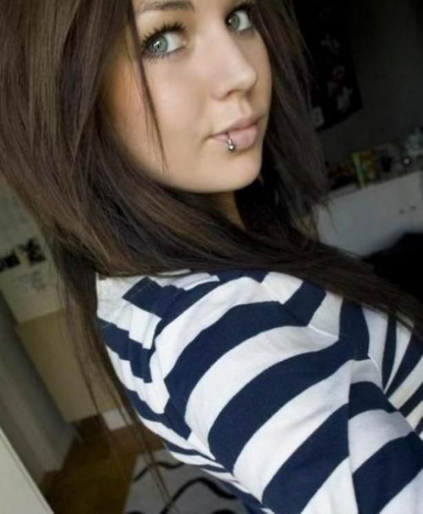 eyes