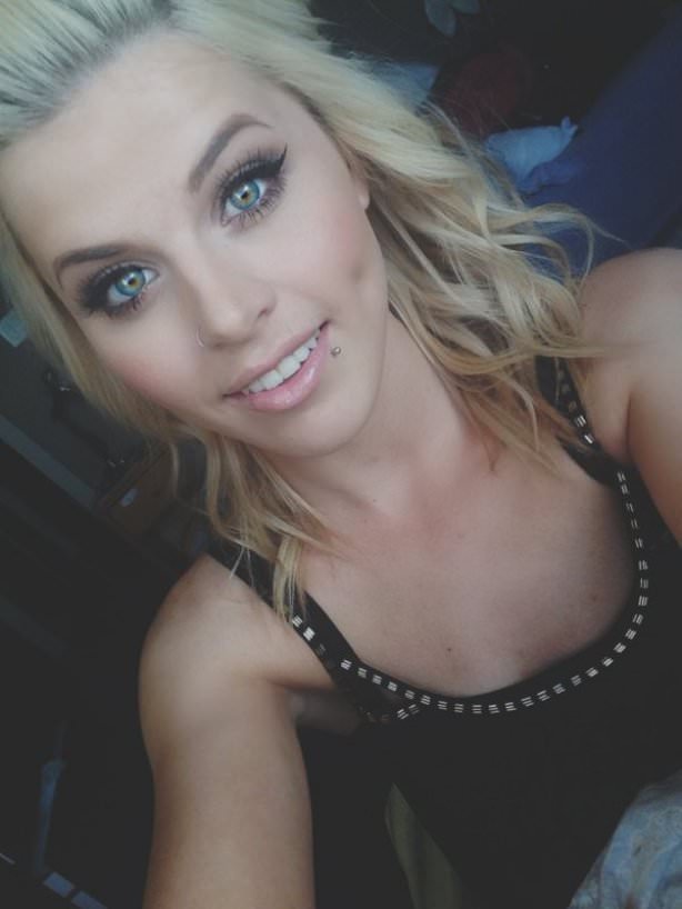 eyes
