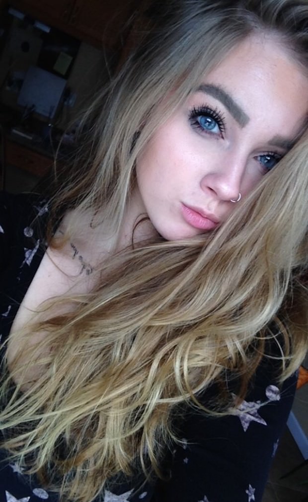 eyes,