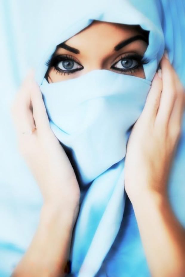 eyes,