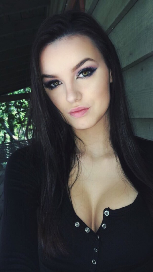 eyes,