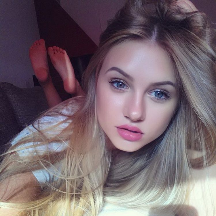 eyes