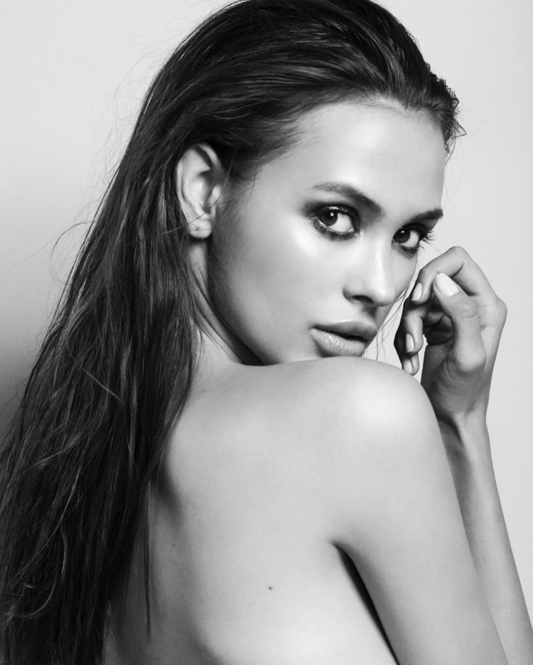 eyes