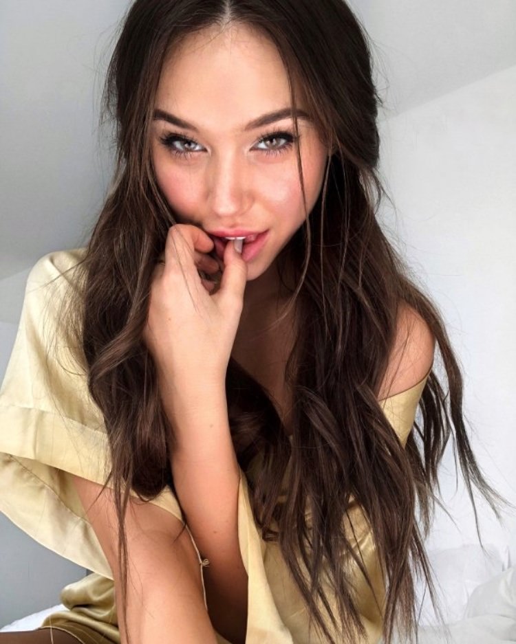 eyes