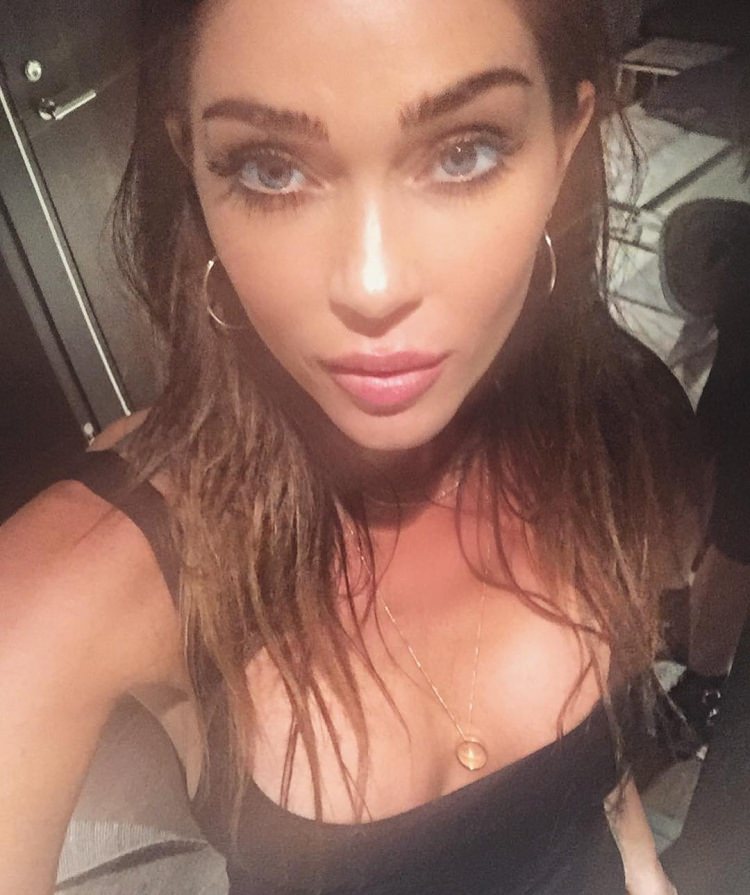 eyes