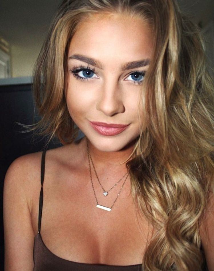 eyes