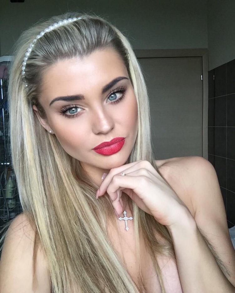 eyes