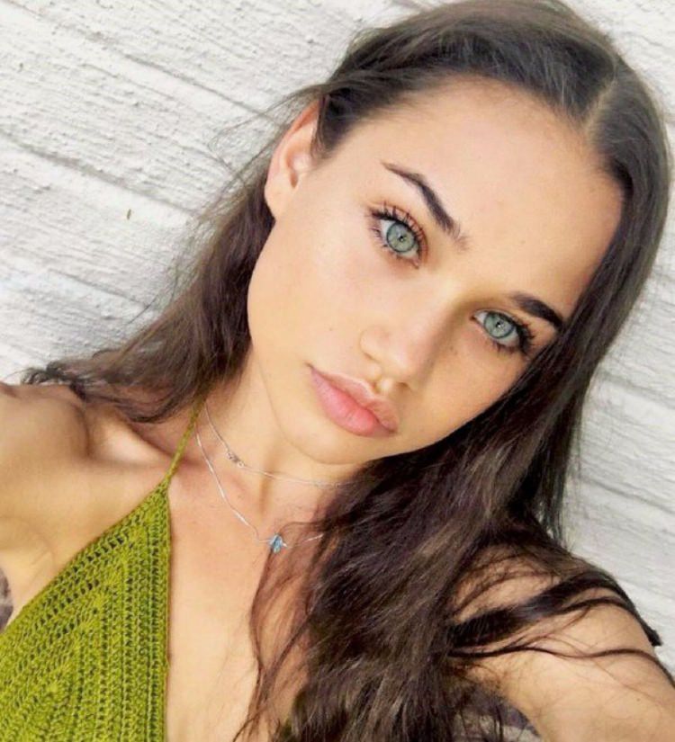 eyes
