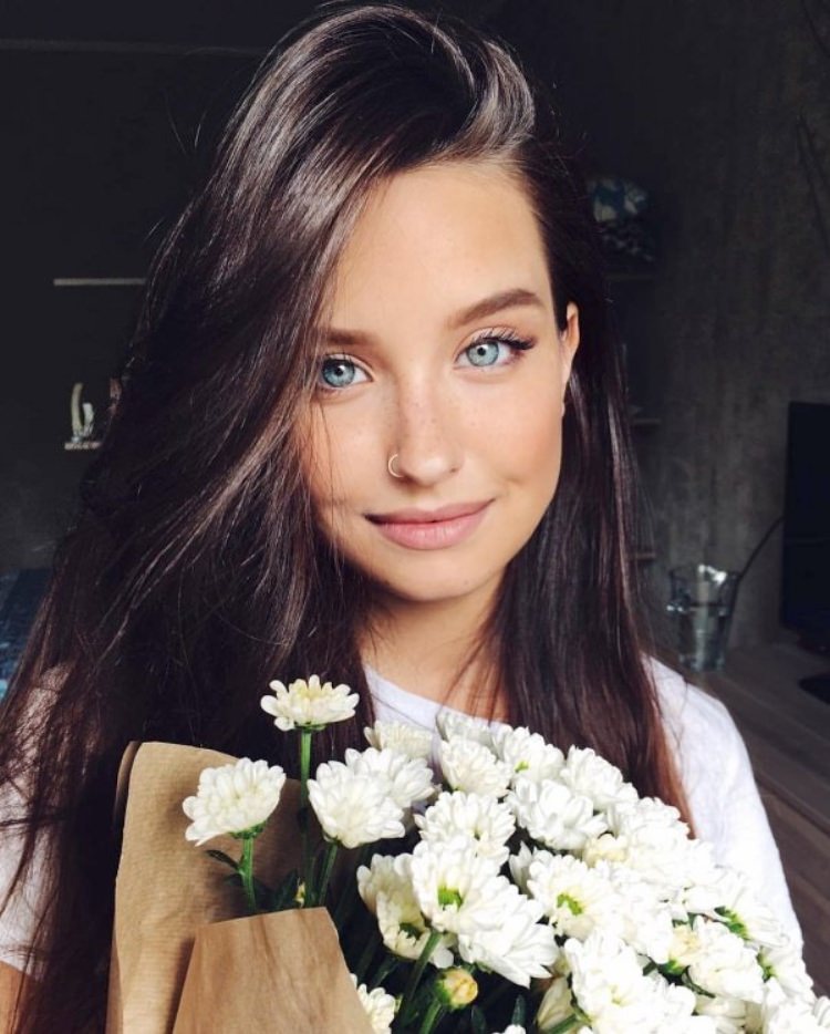 eyes