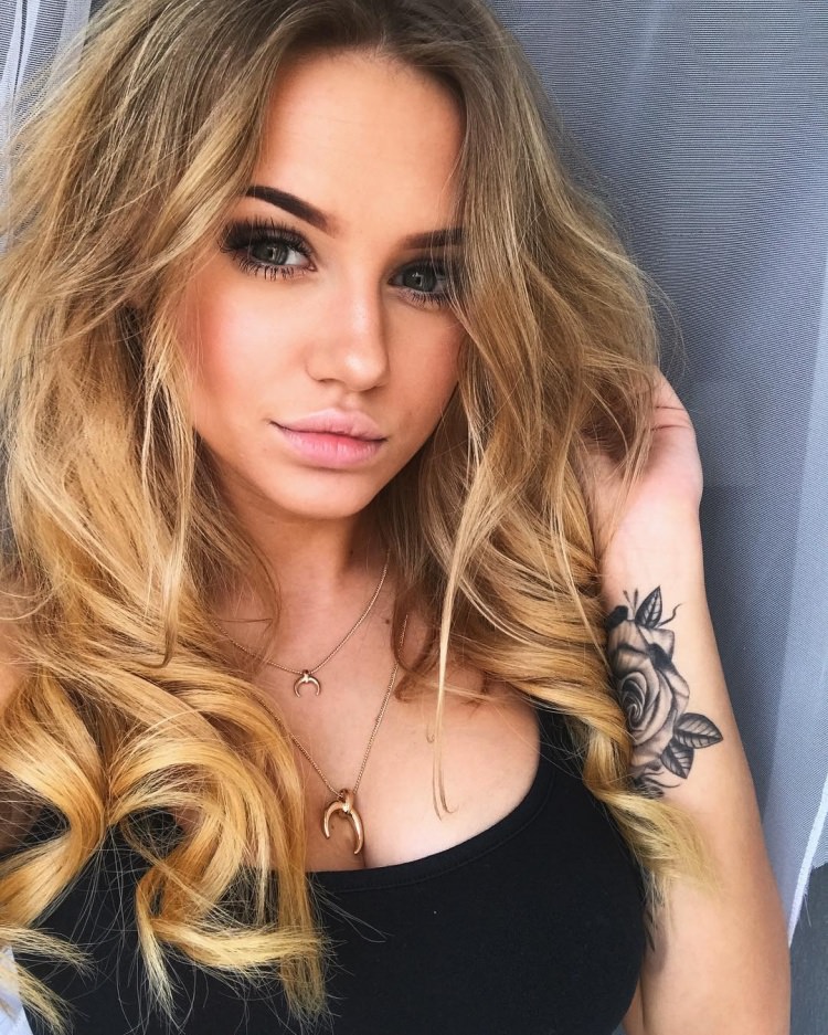 eyes