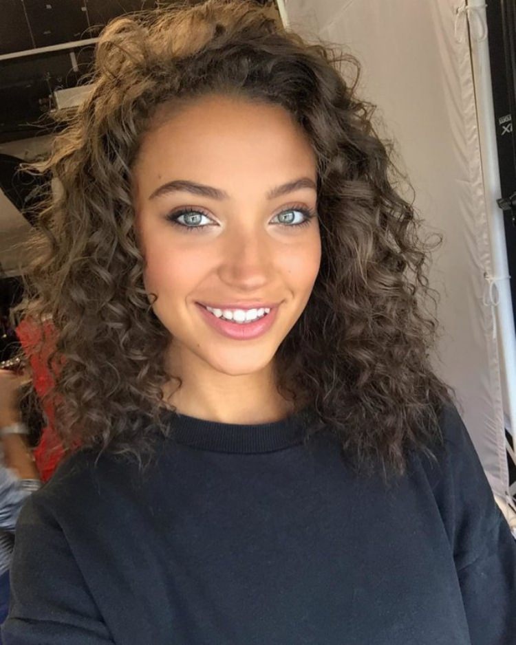 eyes