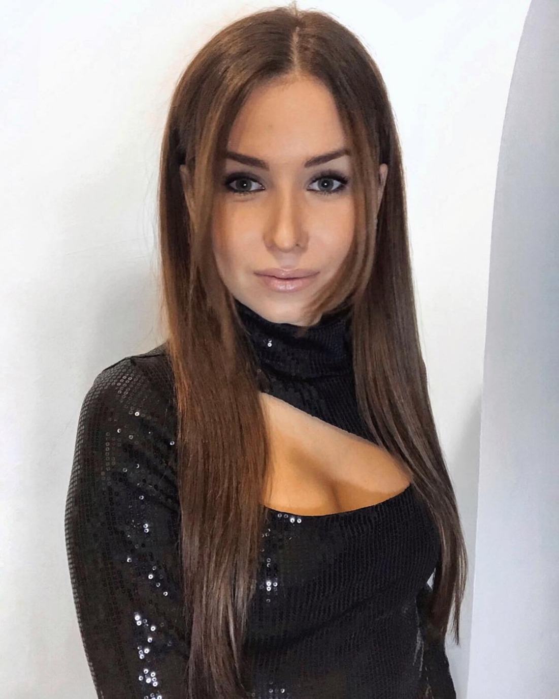  Olga Mashko