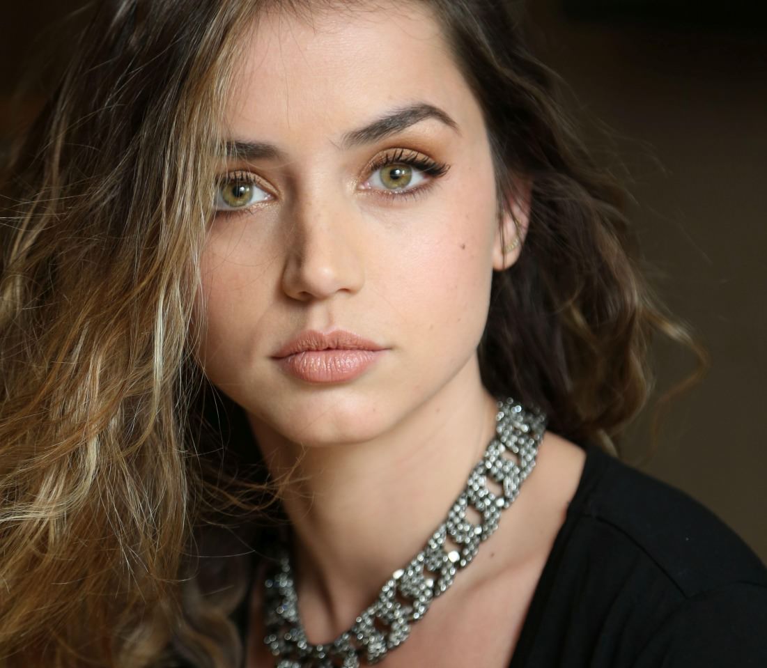  Ana de Armas