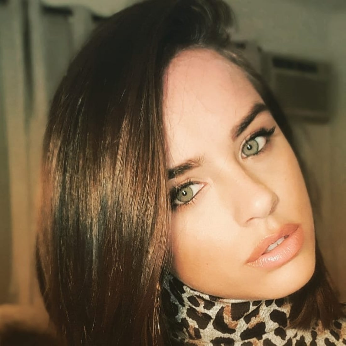  Georgia May Foote