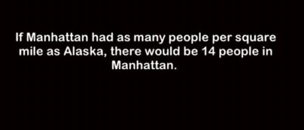 facts