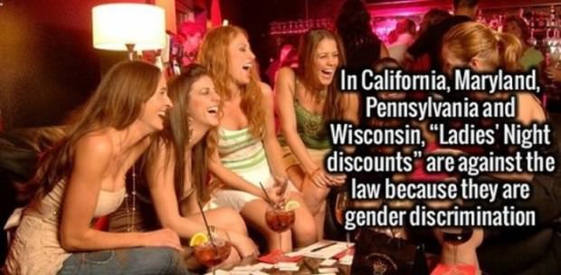 facts