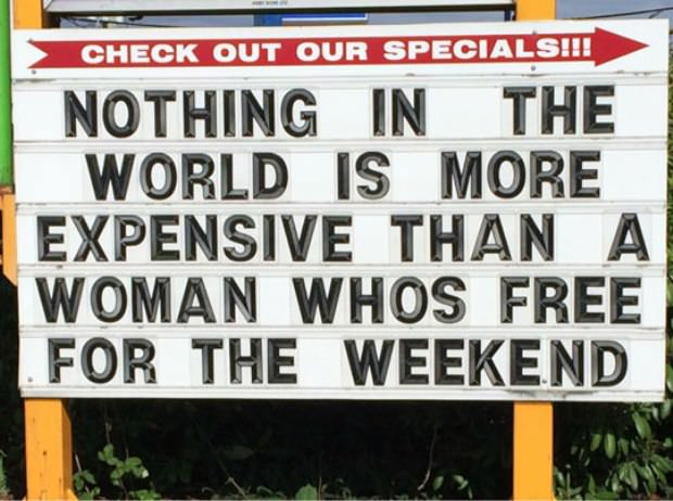 facts