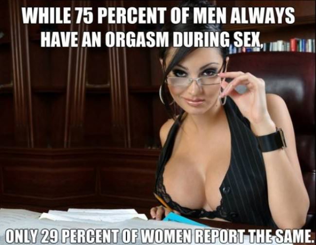 facts