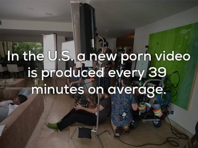 facts