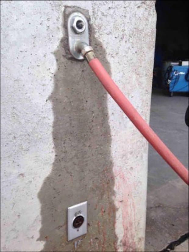 fail