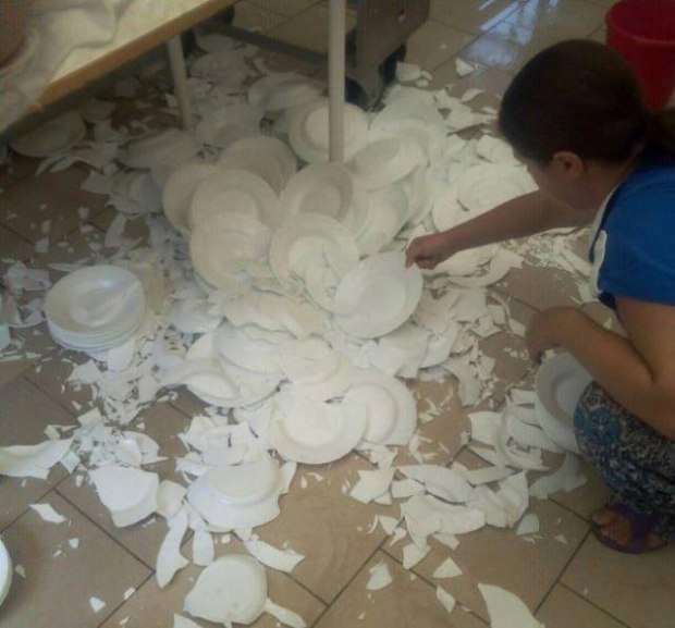 fail