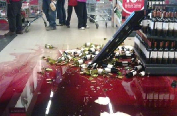 fail