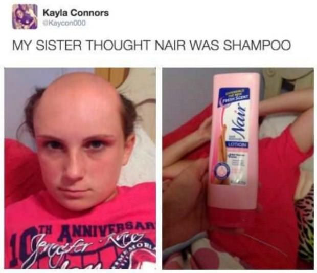 fail