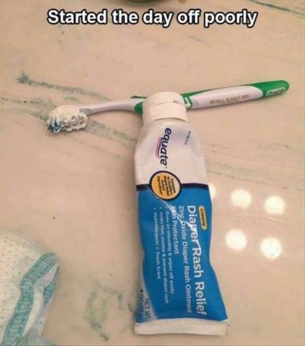 fail