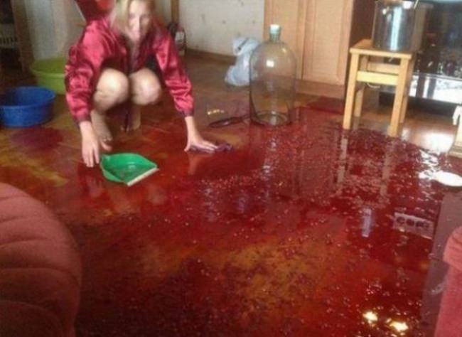 fail