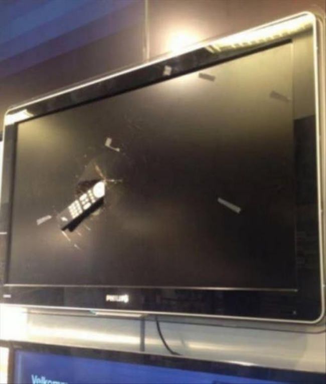 fail