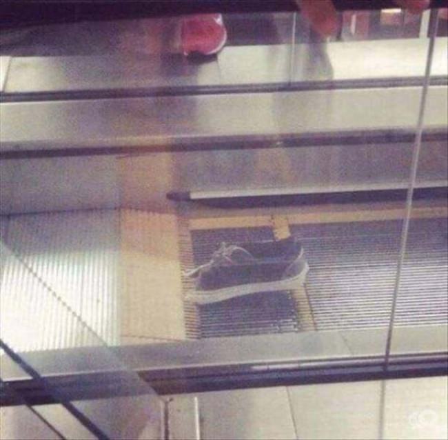 fail