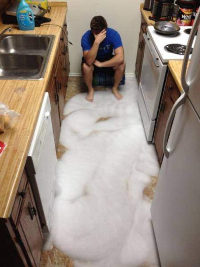 fail