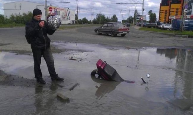 fail
