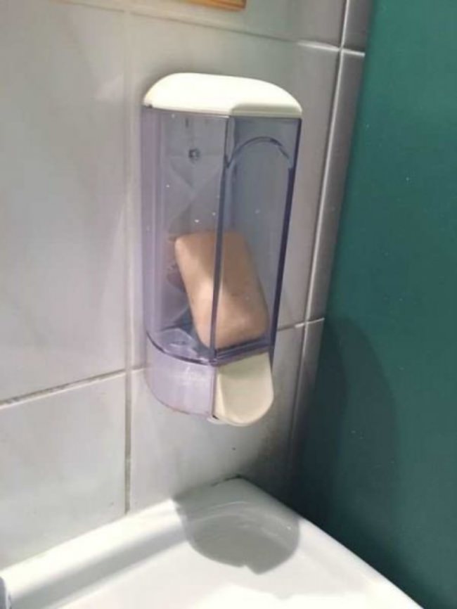 fail