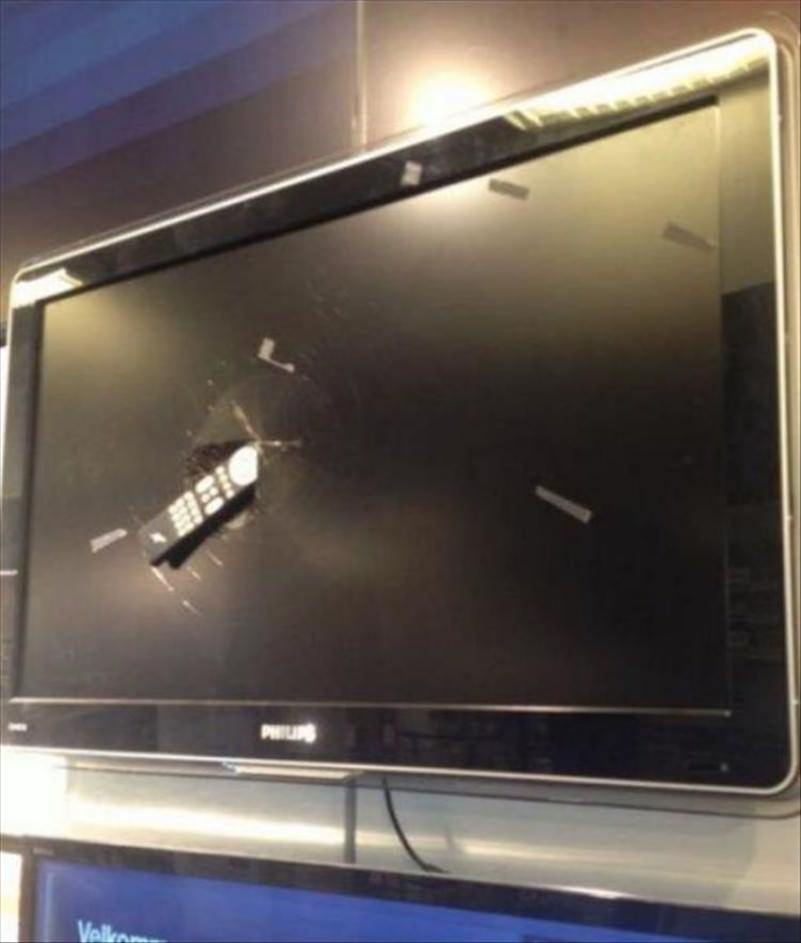 Fail