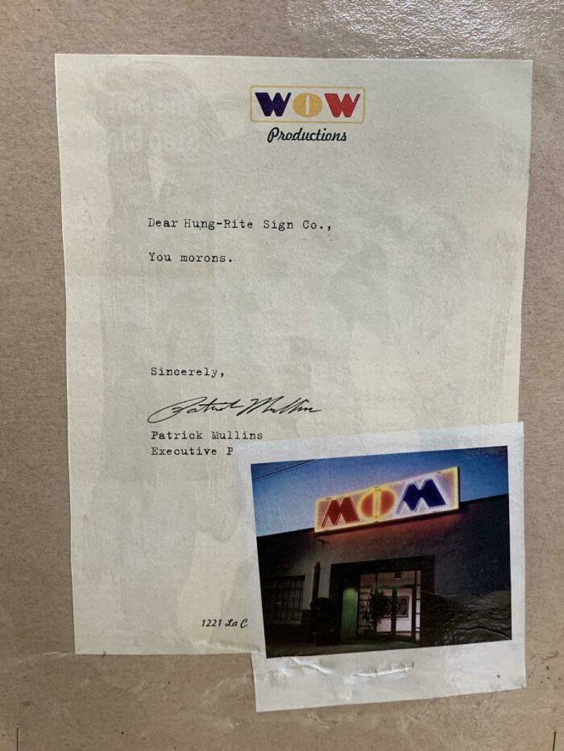 Fail