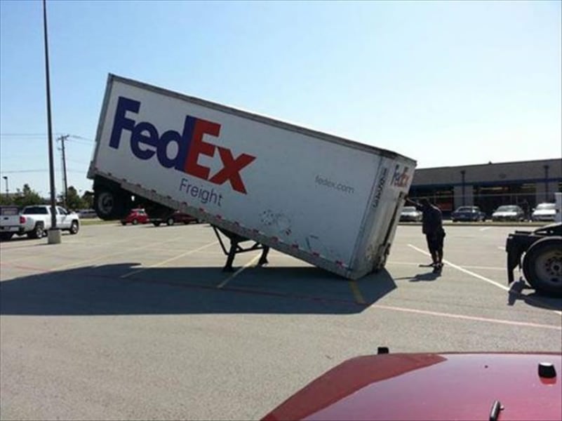 Fail