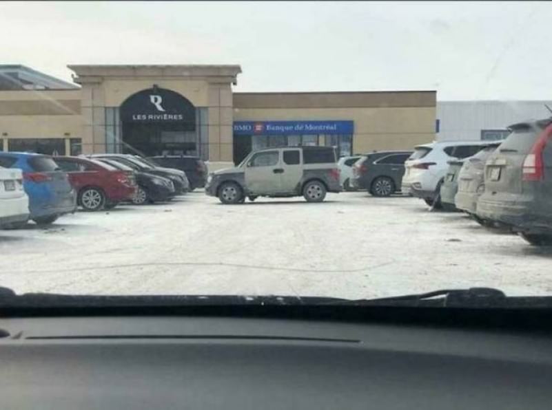 Fail