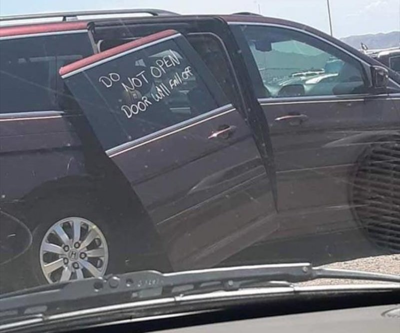Fail