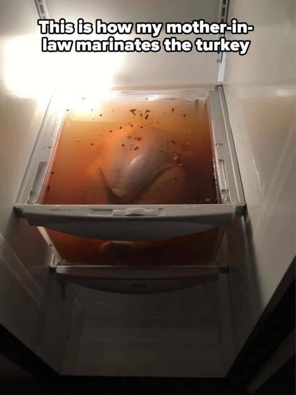 You Fail
