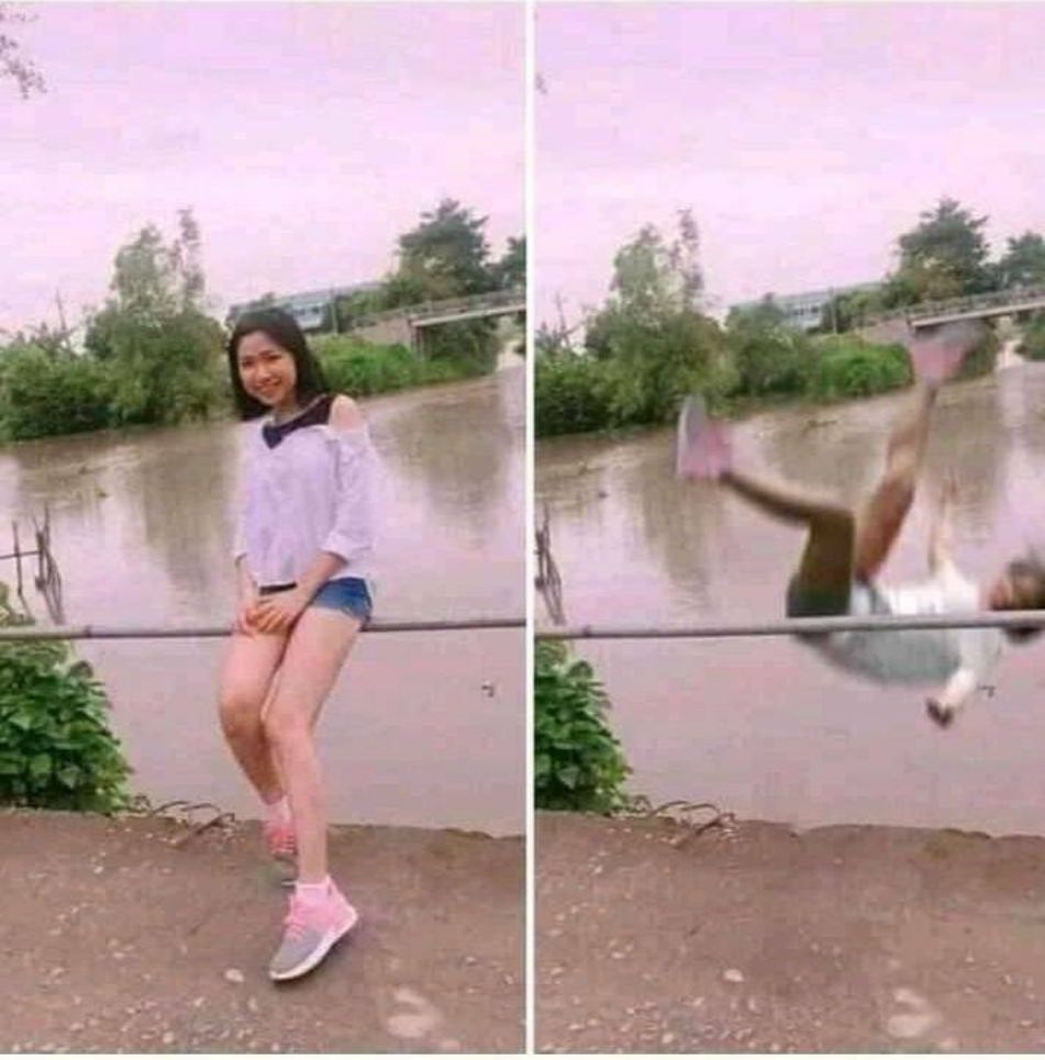 You Fail