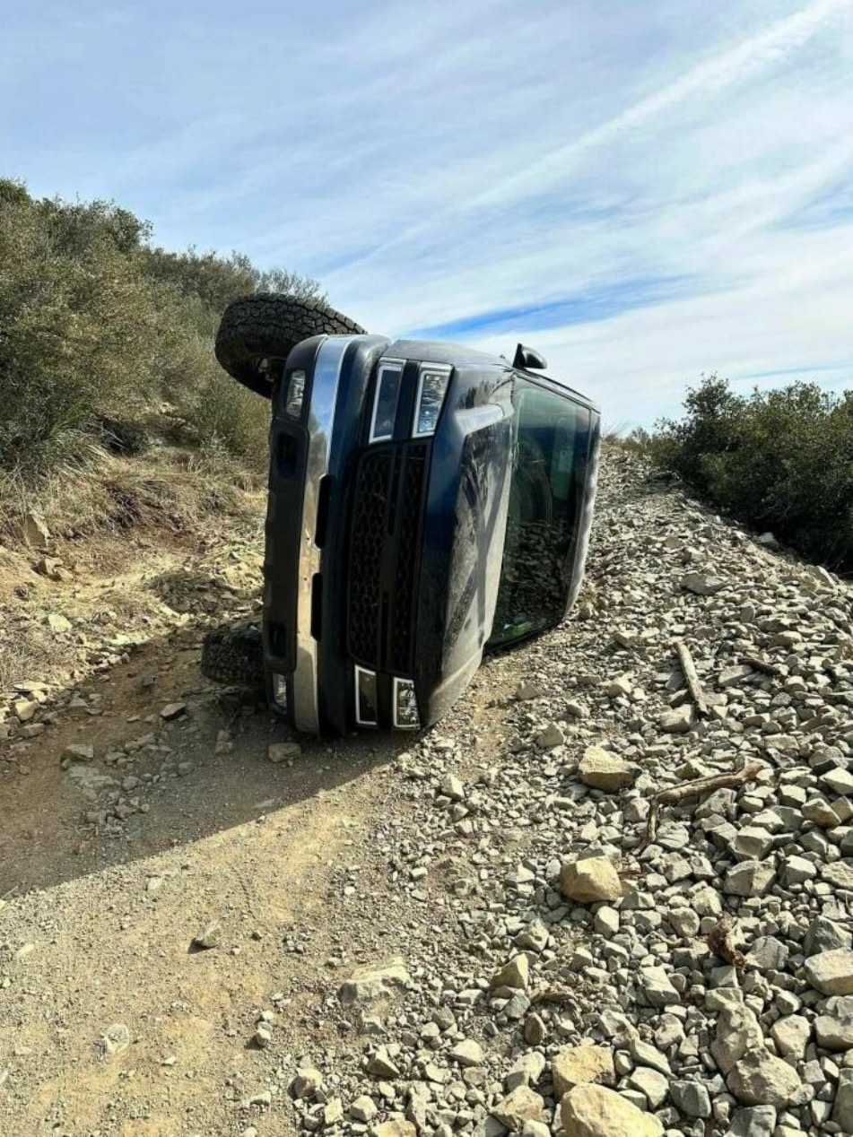 You Fail