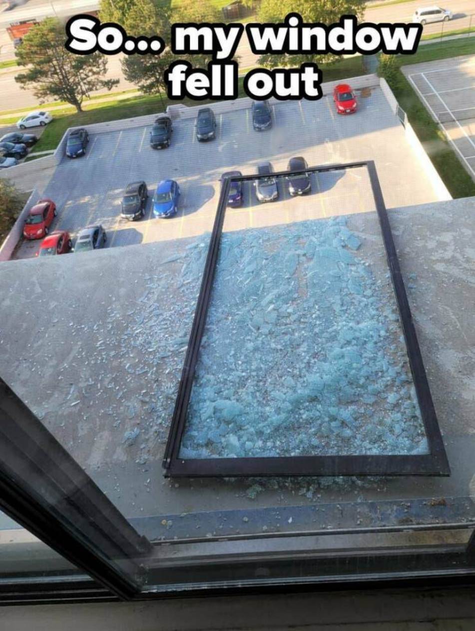 You Fail